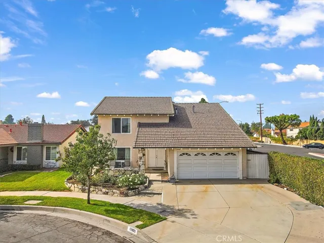 17403 Linda Way, Cerritos, California 90703