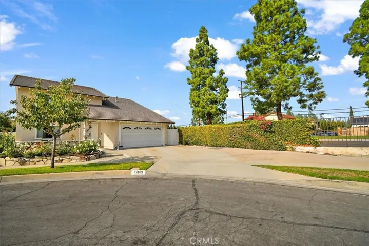 17403 Linda Way, Cerritos, California 90703