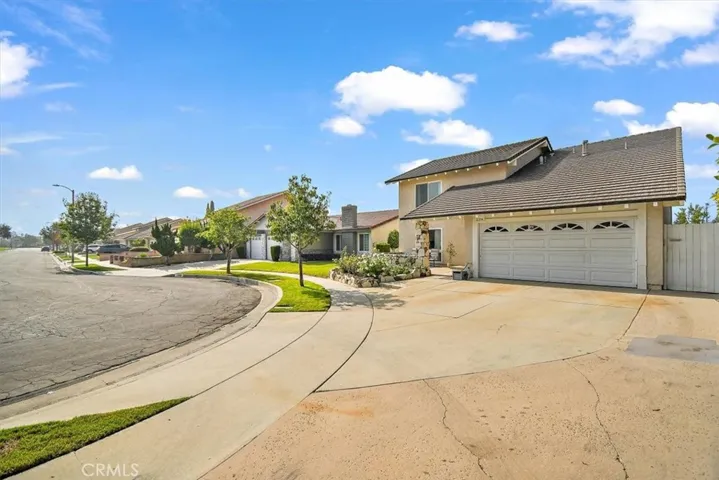 17403 Linda Way, Cerritos, California 90703