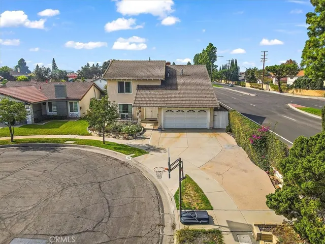 17403 Linda Way, Cerritos, California 90703