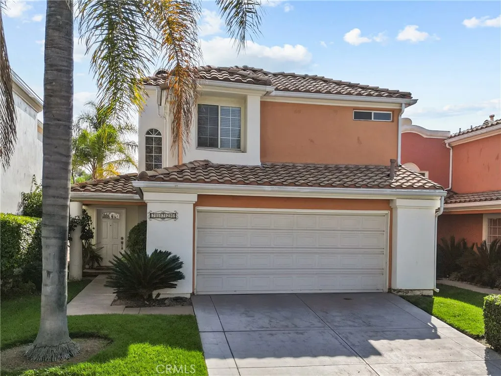 25726 Emerson Lane, Stevenson Ranch, California 91381 home-pic-0