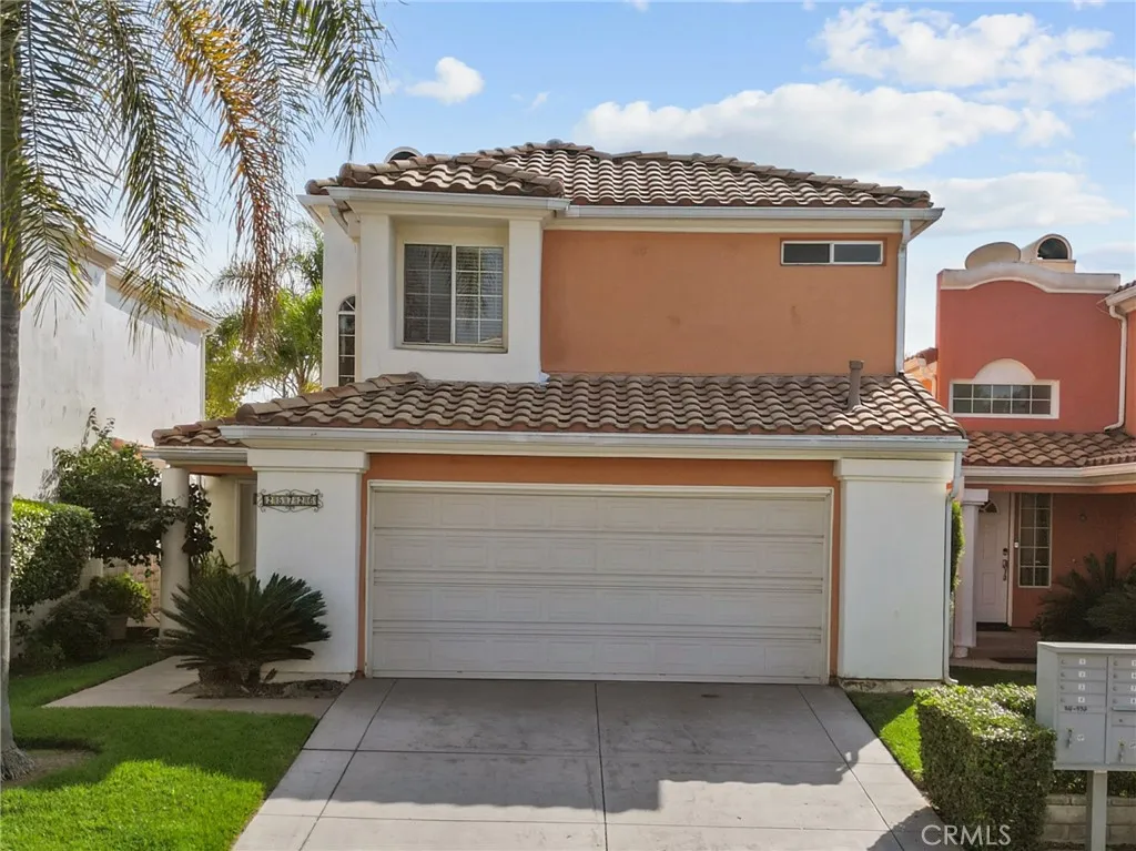 25726 Emerson Lane, Stevenson Ranch, California 91381 home-pic-1