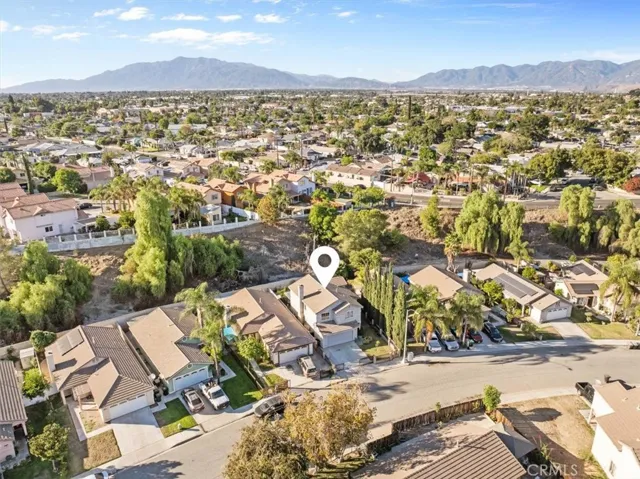 829 Award, Colton, California 92324