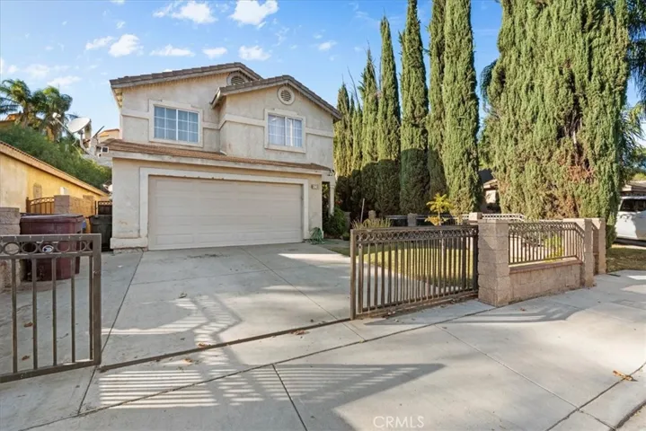 829 Award, Colton, California 92324