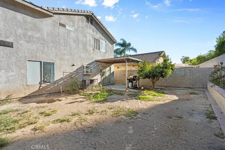 829 Award, Colton, California 92324