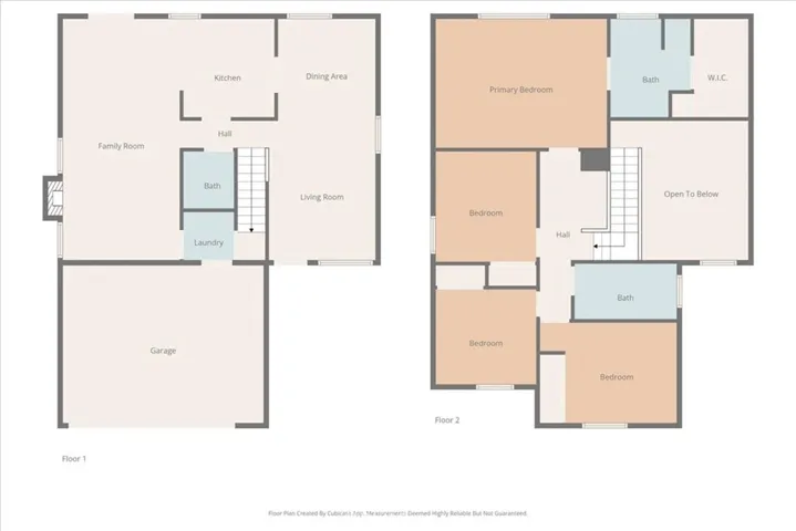 829 Award, Colton, California 92324