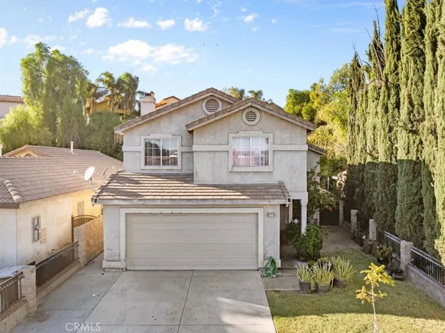 829 Award, Colton, California 92324