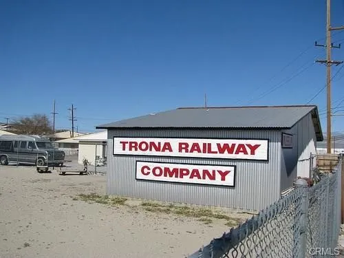 Commercial around