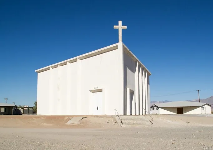 Church