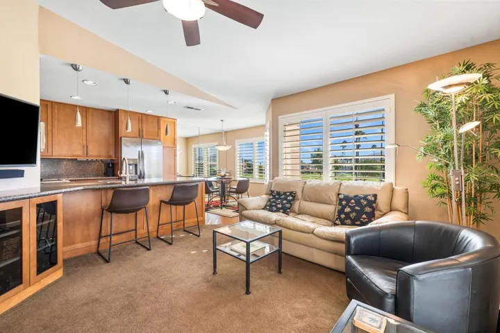 Great Room with Views