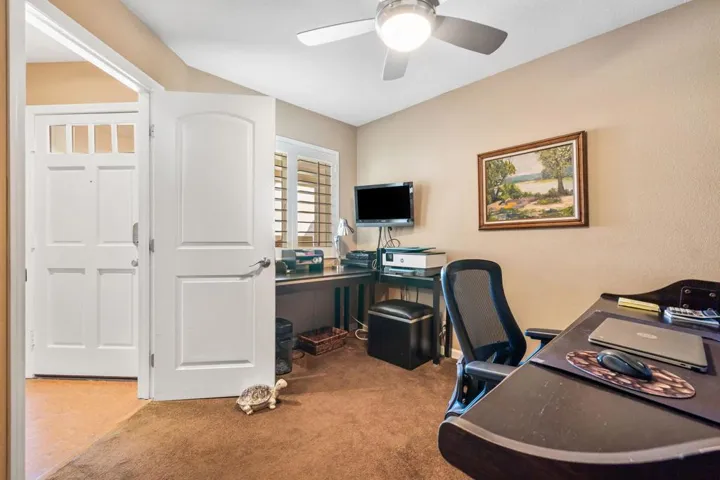 Den or Guest Bedroom