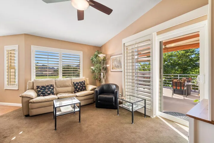 Great Room with Views