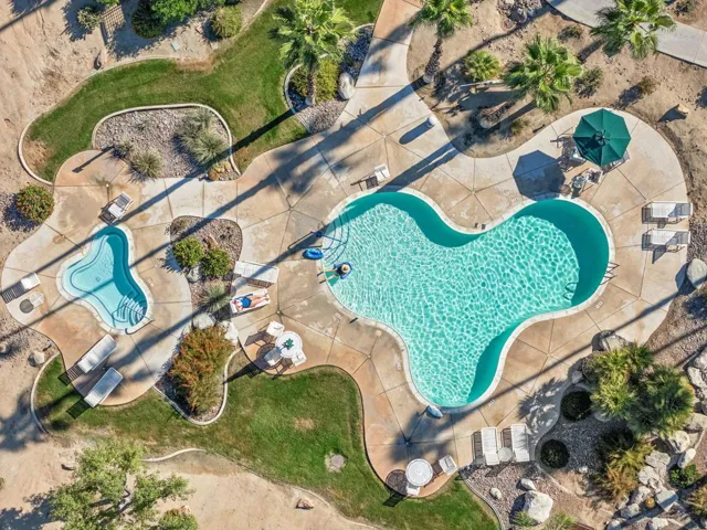 Indigo Drive Pool and Spa