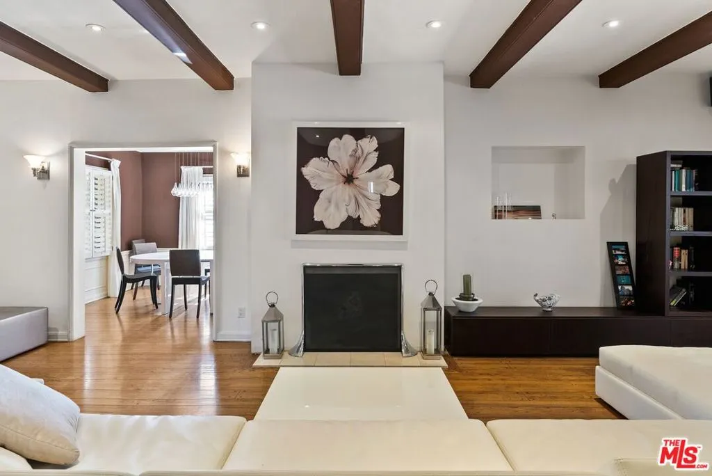 107 S Gardner Street, Los Angeles, California 90036 home-pic-8