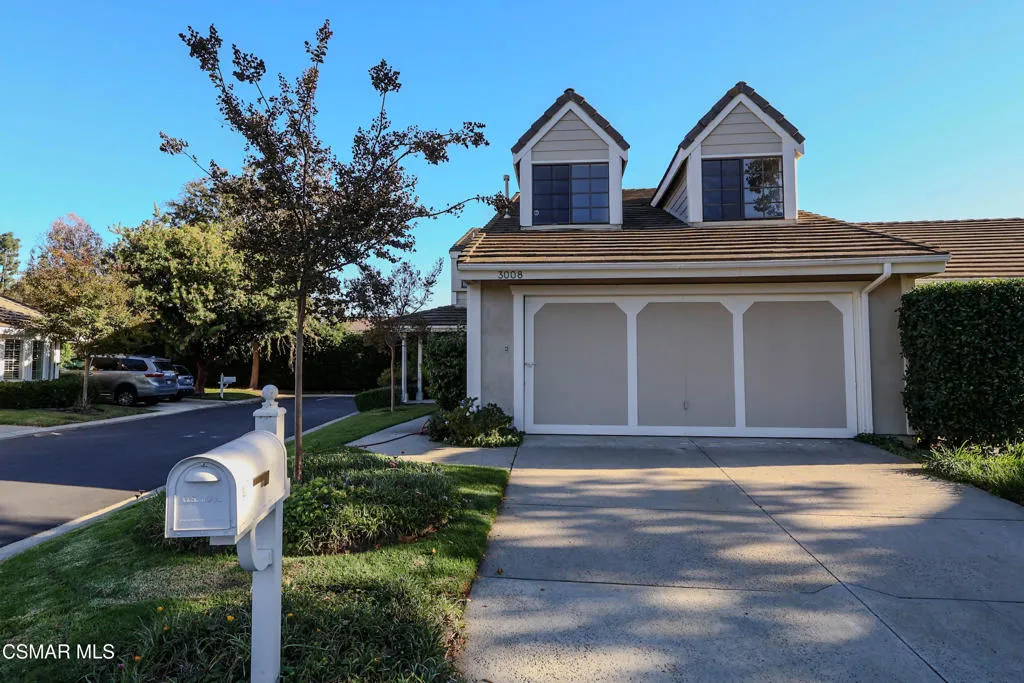 3008 Shadow Brook Lane, Westlake Village, California 91361 home-pic-4
