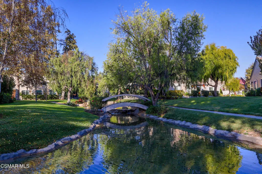 3008 Shadow Brook Lane, Westlake Village, California 91361 home-pic-34