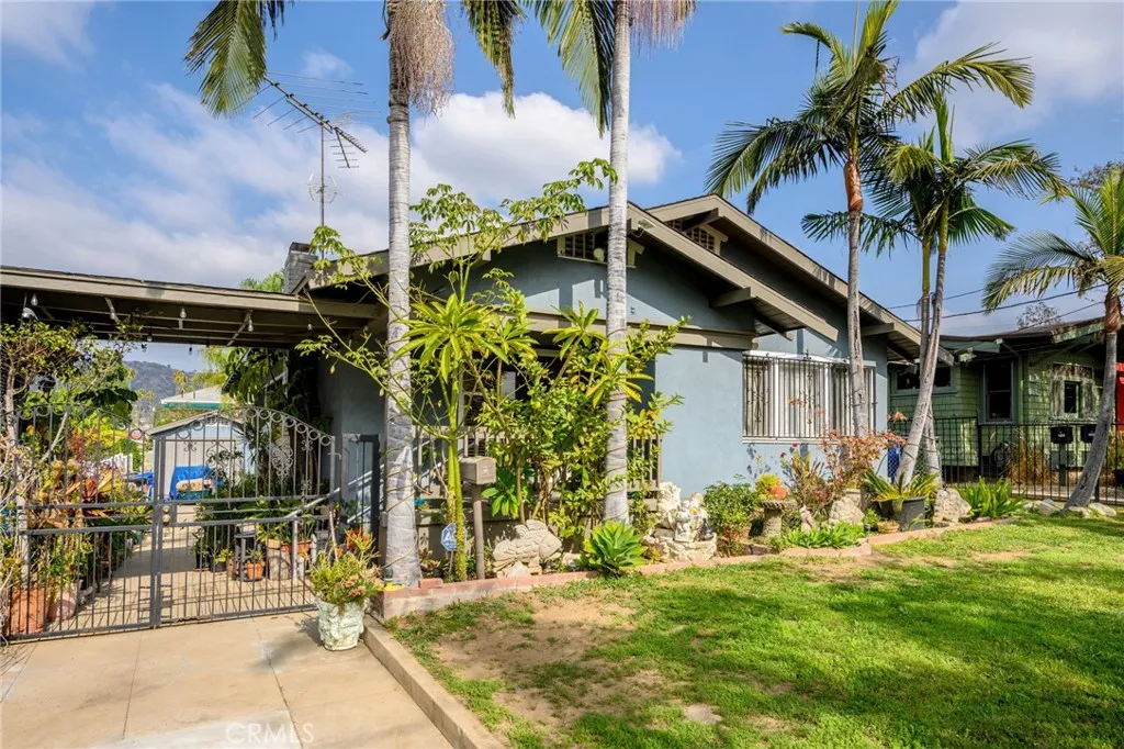 2161 Ridgeview, Eagle Rock, California 90041 home-pic-2