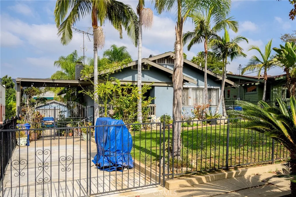 2161 Ridgeview, Eagle Rock, California 90041 home-pic-36