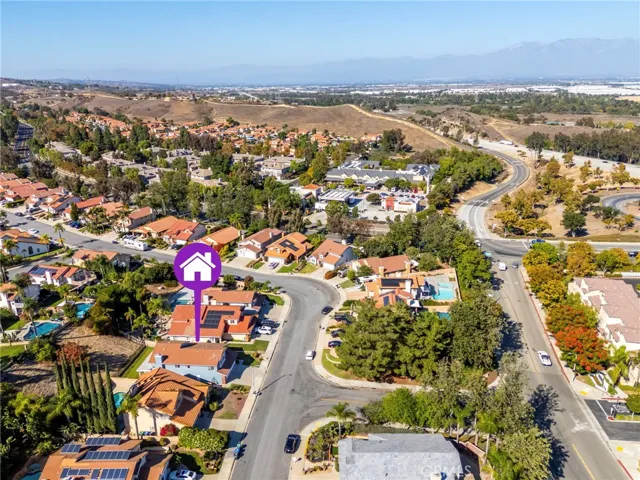 17872 Via Casitas, Chino Hills, California 91709