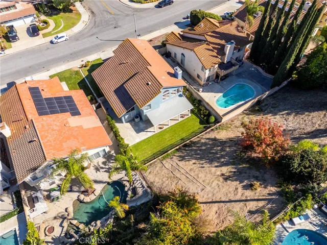 17872 Via Casitas, Chino Hills, California 91709