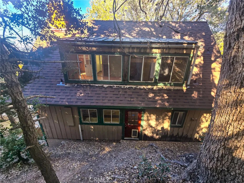 629 Chateau, Crestline, California 92325 — photo 4