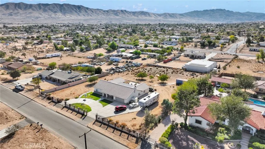 18575 Atlantic Street, Hesperia, California 92345