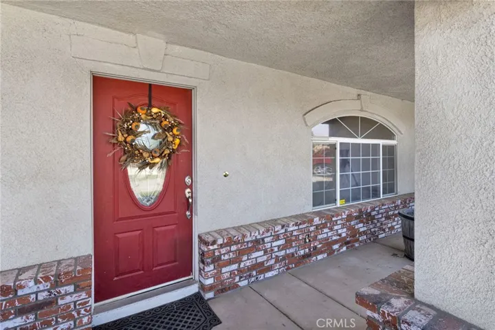 18575 Atlantic Street, Hesperia, California 92345