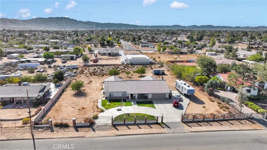 18575 Atlantic Street, Hesperia, California 92345