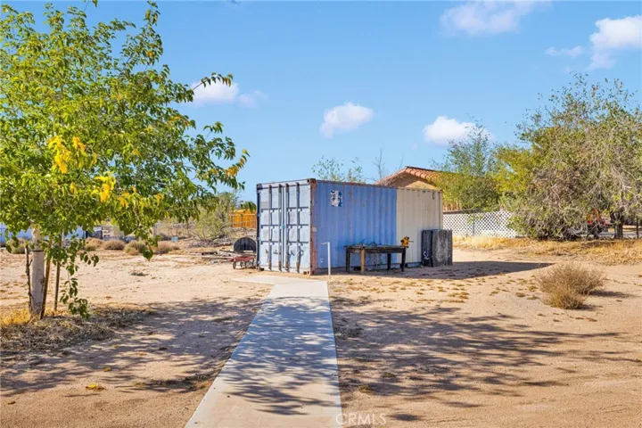 18575 Atlantic Street, Hesperia, California 92345
