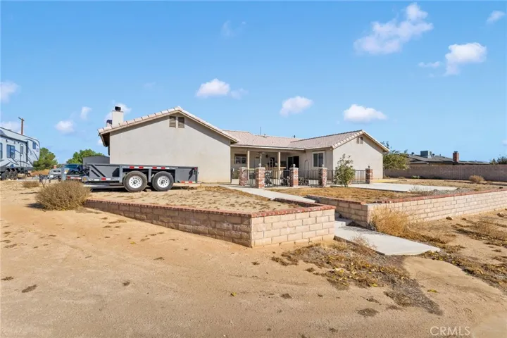 18575 Atlantic Street, Hesperia, California 92345