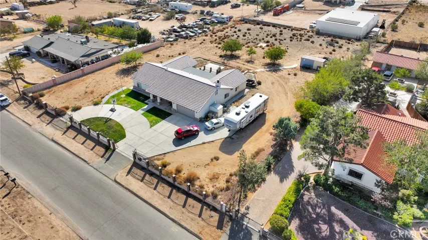 18575 Atlantic Street, Hesperia, California 92345