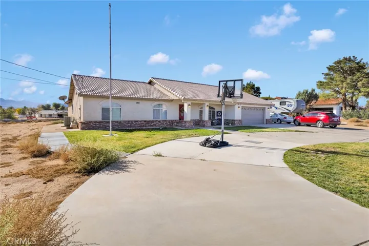 18575 Atlantic Street, Hesperia, California 92345