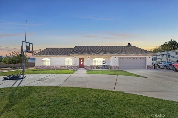 18575 Atlantic Street, Hesperia, California 92345