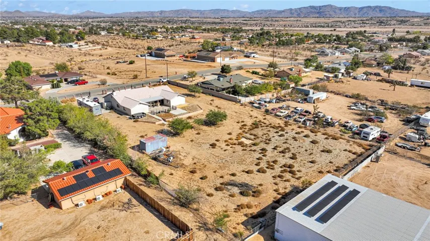 18575 Atlantic Street, Hesperia, California 92345