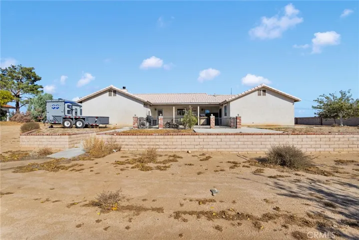 18575 Atlantic Street, Hesperia, California 92345