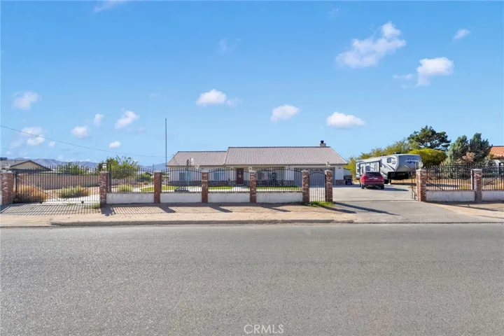 18575 Atlantic Street, Hesperia, California 92345