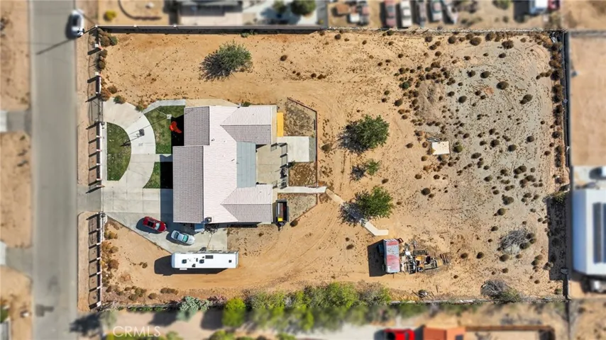 18575 Atlantic Street, Hesperia, California 92345