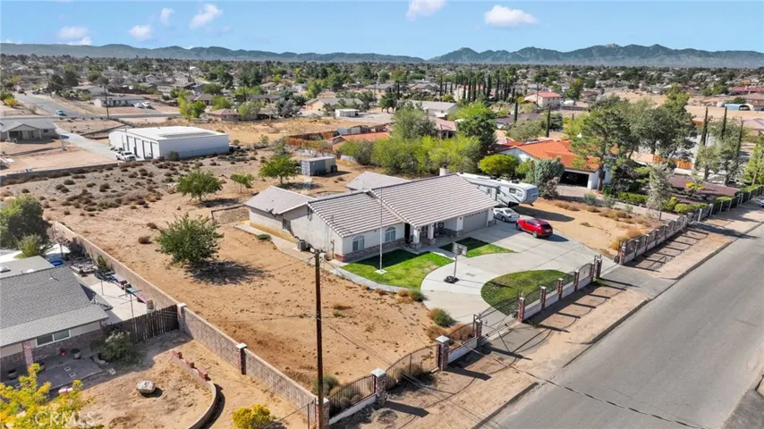 18575 Atlantic Street, Hesperia, California 92345