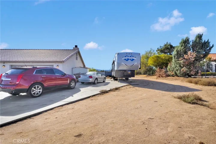 18575 Atlantic Street, Hesperia, California 92345