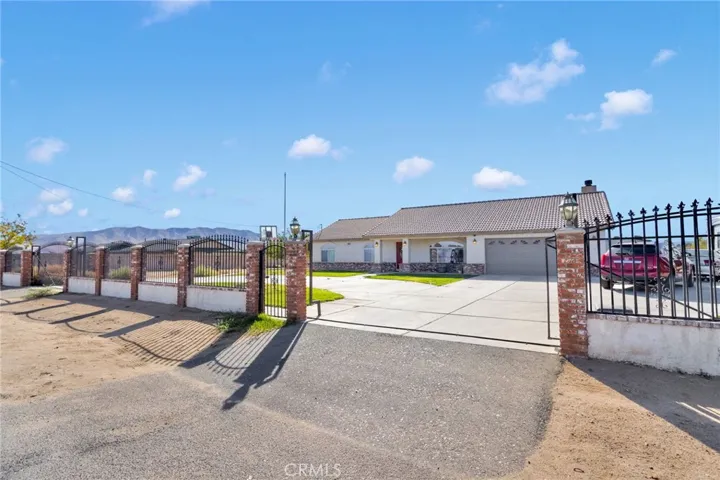18575 Atlantic Street, Hesperia, California 92345