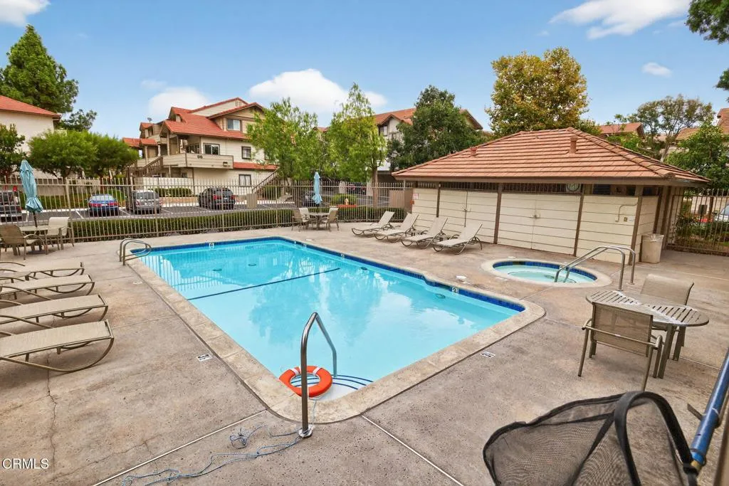 146 Maegan Place 9, Thousand Oaks, California 91362 home-pic-29