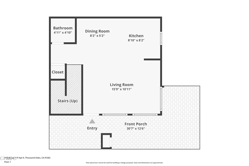 146 Maegan Place 9, Thousand Oaks, California 91362 home-pic-36