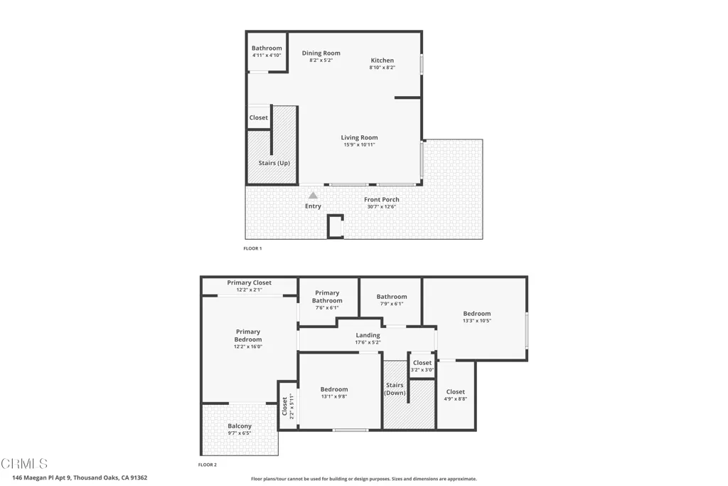 146 Maegan Place 9, Thousand Oaks, California 91362 home-pic-31
