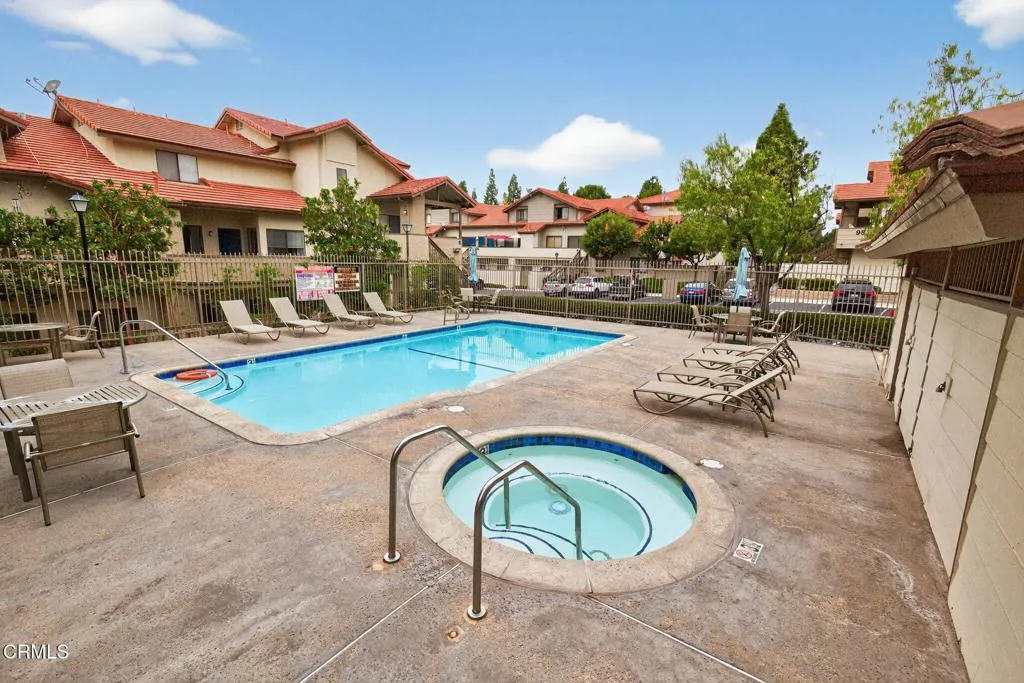 146 Maegan Place 9, Thousand Oaks, California 91362 home-pic-28