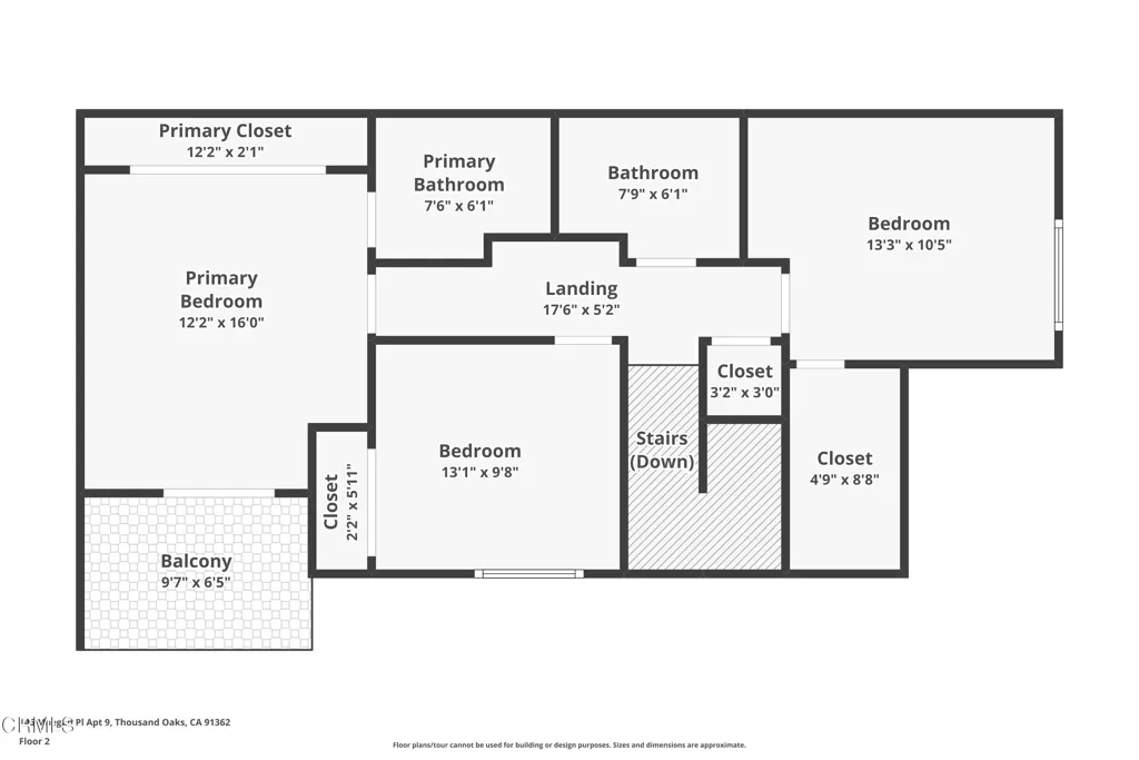 146 Maegan Place 9, Thousand Oaks, California 91362 home-pic-33