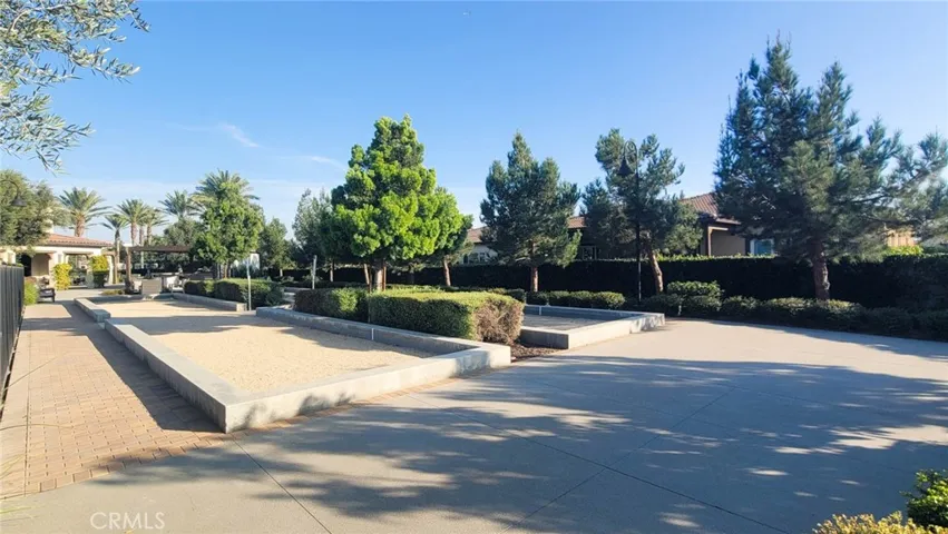 Bocce Ball