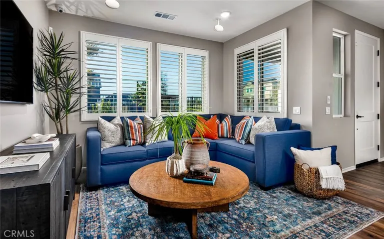 Model Home