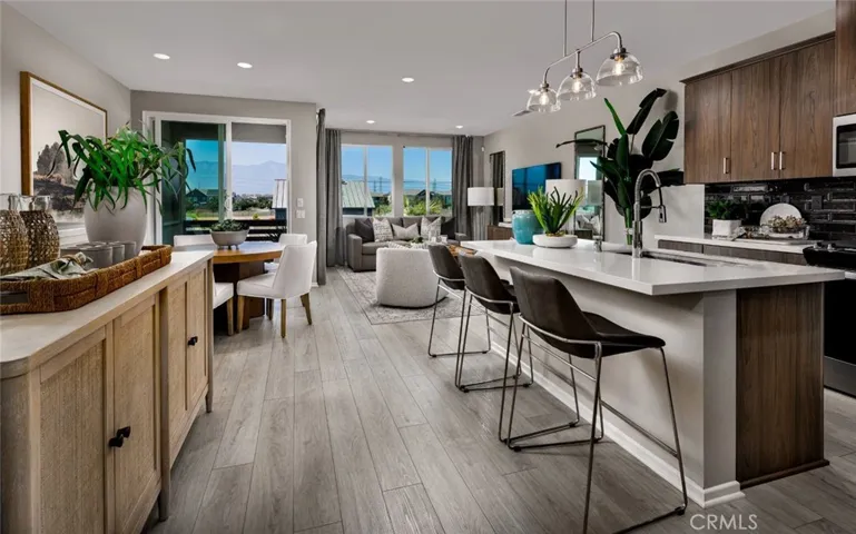 Model Home