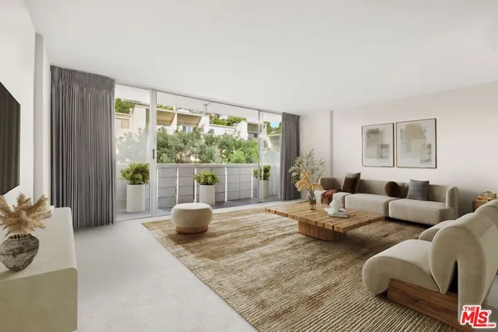 8787 Shoreham Drive 503, West Hollywood, California 90069
