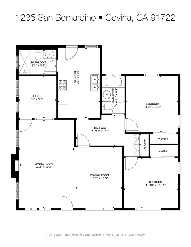 1235 W San Bernardino, Covina, California 91722 home-pic-35